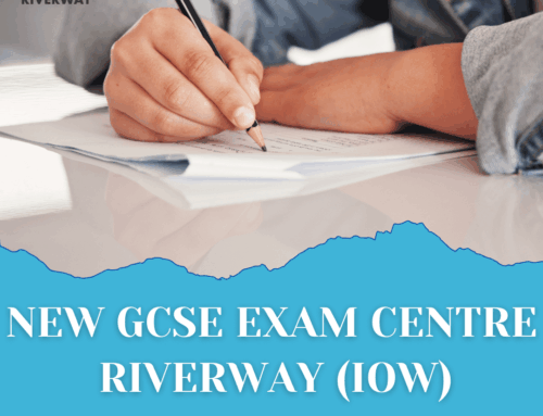New Exam Centre at Riverway!