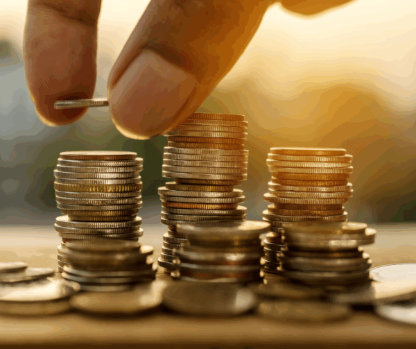 Financial assistance