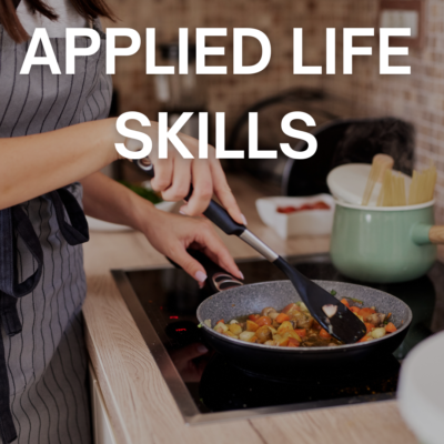 applied life skills